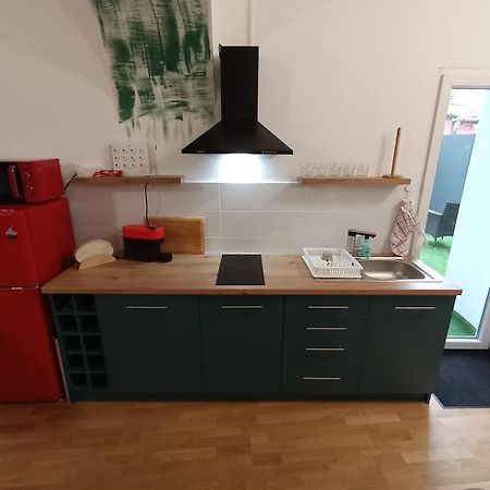 Dolce Vita Casa Pápa Εξωτερικό φωτογραφία