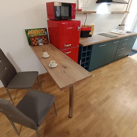 Dolce Vita Casa Pápa Εξωτερικό φωτογραφία