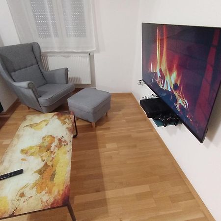 Dolce Vita Casa Pápa Εξωτερικό φωτογραφία