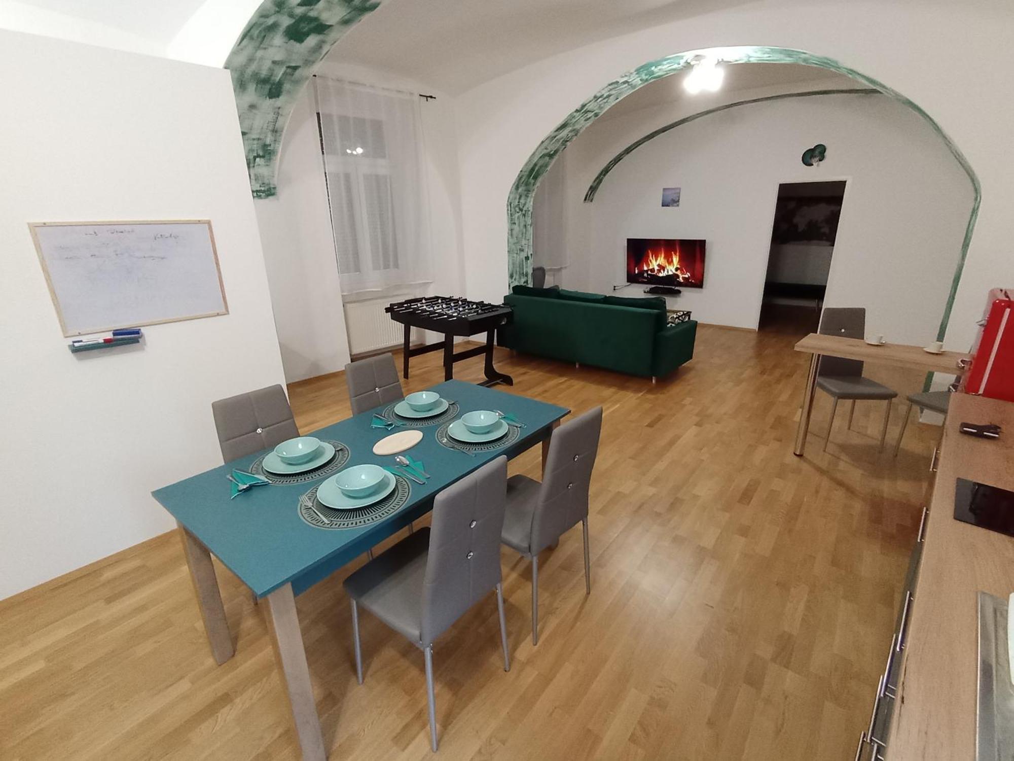 Dolce Vita Casa Pápa Εξωτερικό φωτογραφία
