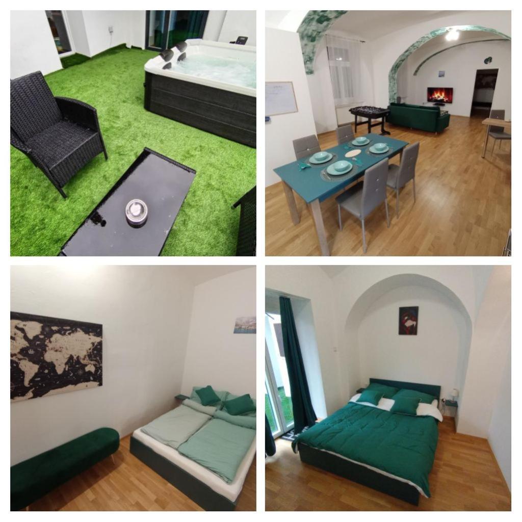 Dolce Vita Casa Pápa Εξωτερικό φωτογραφία